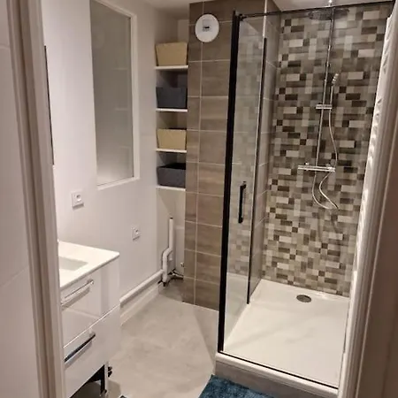 Apartment Superbe Charme Et Belle Vue Annecy