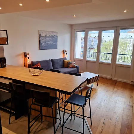 Apartment Superbe Charme Et Belle Vue