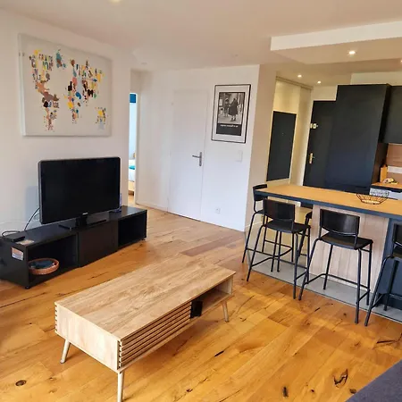 Apartment Superbe Charme Et Belle Vue *