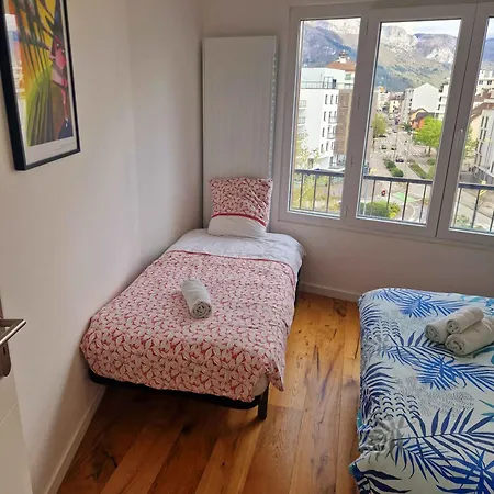 Appartement Superbe Charme Et Belle Vue